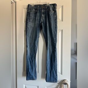 Bullhead Gravels Silm 30x32